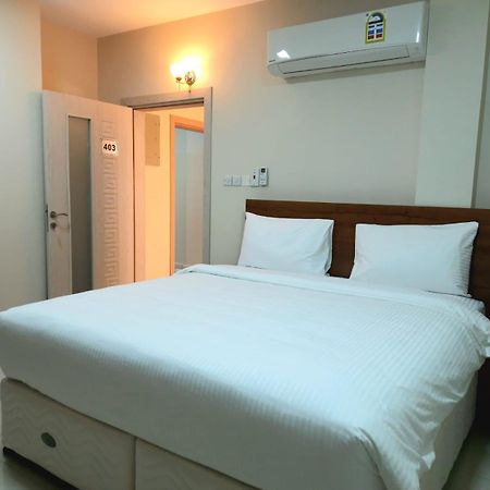 Grand Orchid Hotel Apartment Duqm Esterno foto