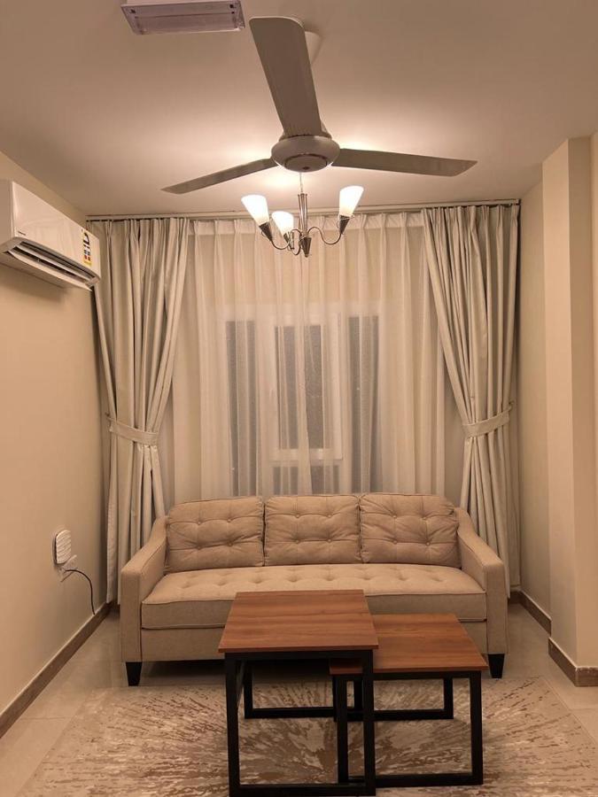 Grand Orchid Hotel Apartment Duqm Esterno foto