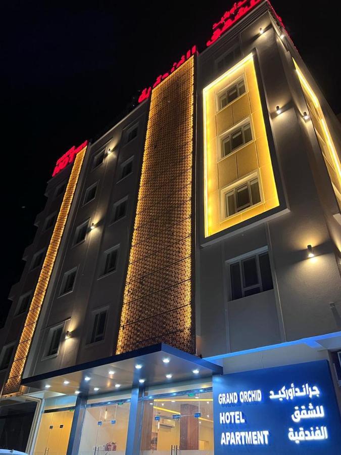 Grand Orchid Hotel Apartment Duqm Esterno foto