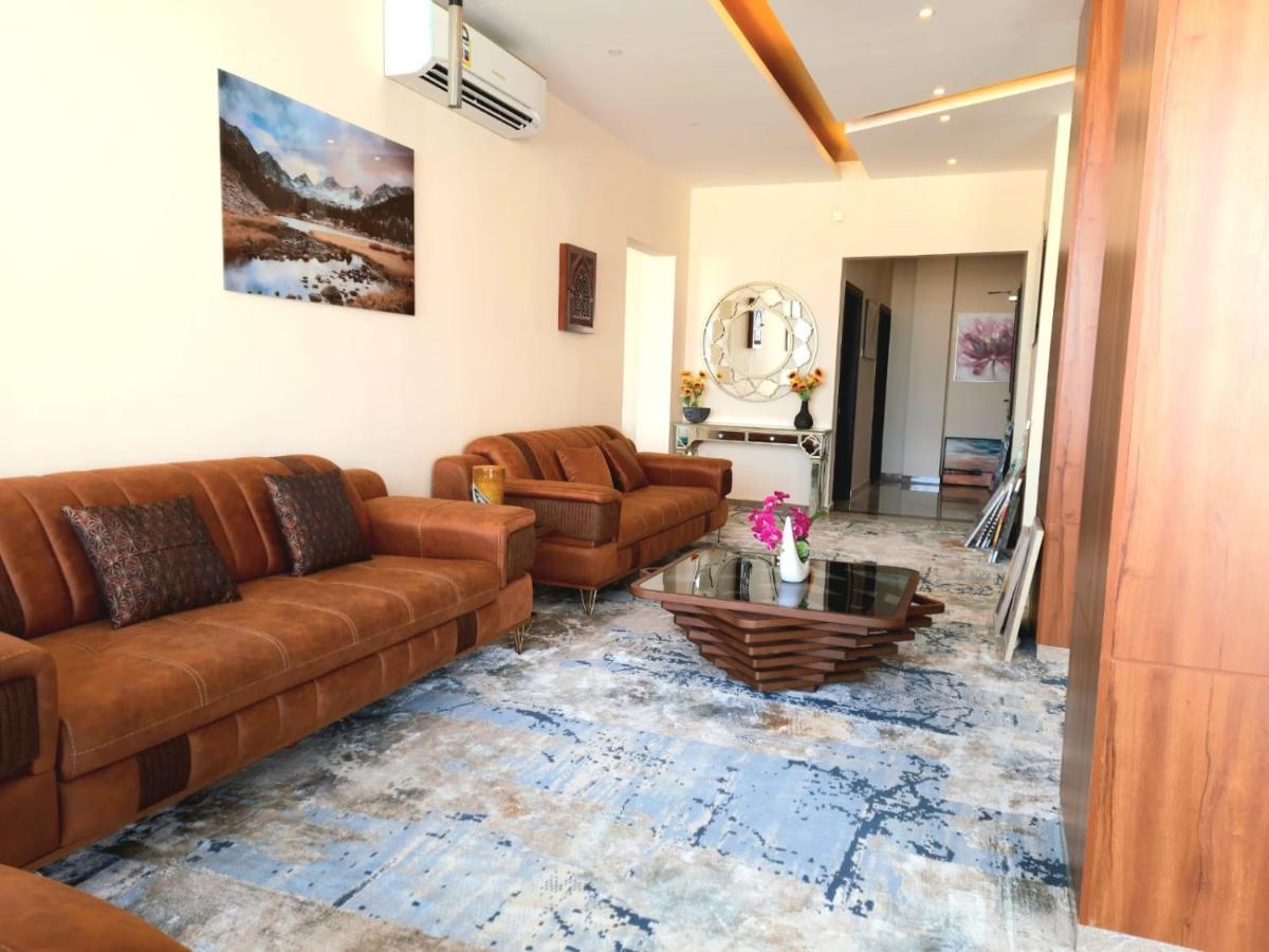 Grand Orchid Hotel Apartment Duqm Esterno foto