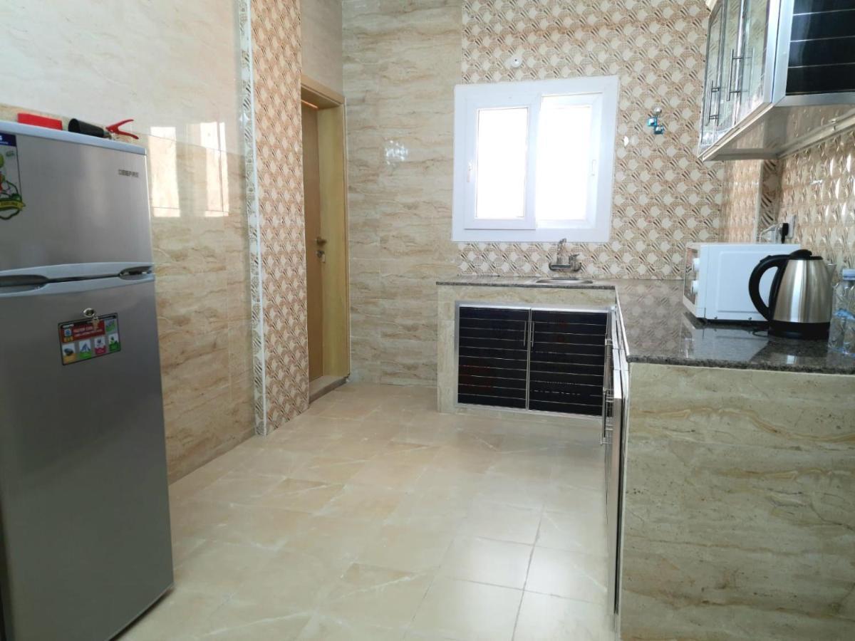 Grand Orchid Hotel Apartment Duqm Esterno foto