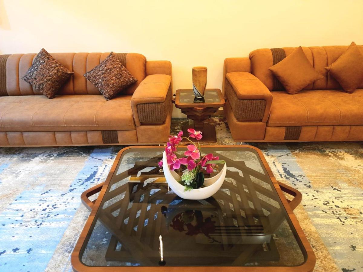 Grand Orchid Hotel Apartment Duqm Esterno foto