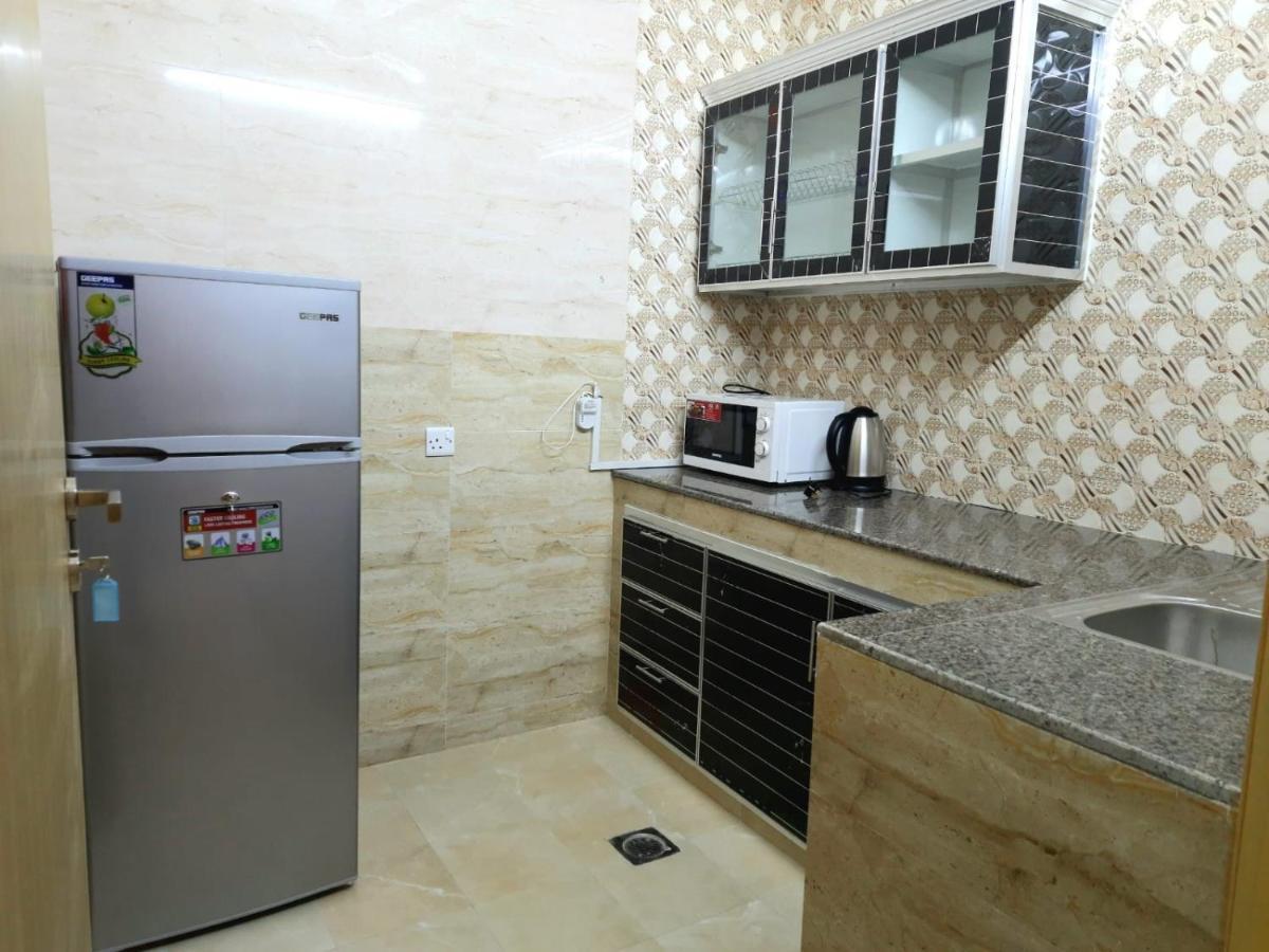 Grand Orchid Hotel Apartment Duqm Esterno foto